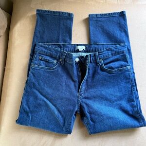 Ash & Erie Men’s Jeans Size 32x27